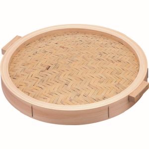遠藤商事 TKG TKG 桧 中華セイロ 蓋 手付 60cm ATY18060 遠藤商事