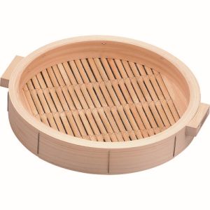 遠藤商事 TKG TKG 桧 中華セイロ 身 手付 51cm ATY19051 遠藤商事