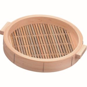 遠藤商事 TKG TKG 桧 中華セイロ 身 手付 54cm ATY19054 遠藤商事