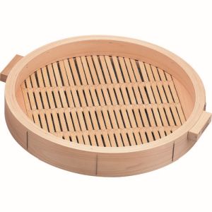 遠藤商事 TKG TKG 桧 中華セイロ 身 手付 60cm ATY19060 遠藤商事
