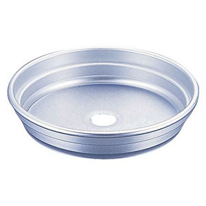 遠藤商事 TKG TKG アルマイト 中華セイロ用 台輪 36cm ATY8636 遠藤商事