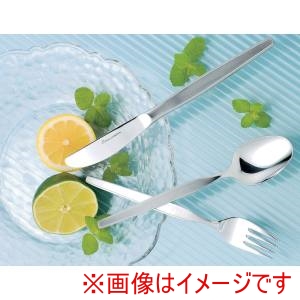 遠藤商事 TKG TKG クローム ハイライン イチゴスプーン OHI02014 遠藤商事