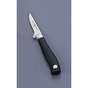 ヴォストフ WUSTHOF ヴォストフ 4021 グランプリ2 トリミングナイフ WUSTHOF