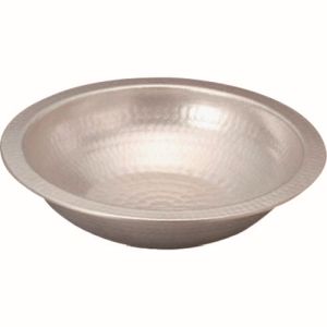 遠藤商事 TKG TKG アルミ電磁用うどんすき 白仕上げ 27cm QUD0901 遠藤商事