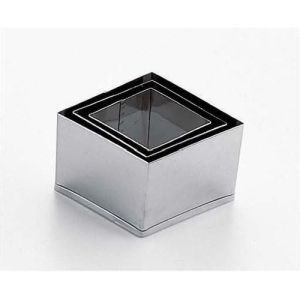 遠藤商事 TKG TKG SA 18-8 ステンレス 本職用 厚口 抜型 菱 大 5 BNK06078 遠藤商事