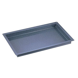 遠藤商事 TKG TKG エナメルトレイ 天板サイズ 600×400×40mm AEN0202 遠藤商事
