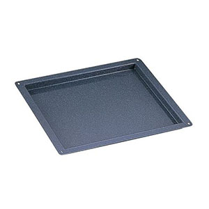 遠藤商事 TKG TKG エナメルトレイ ホテルパンサイズ1/2 1/2×20mm AEN0207 遠藤商事