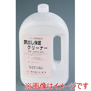 ナガヨ ナガヨ フッ素樹脂系 艶出しクリーナー