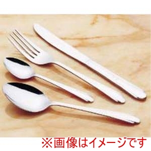 遠藤商事 TKG TKG 18-0流線 メロンスプーン OLY01006 遠藤商事