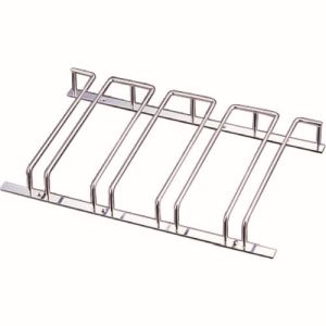 遠藤商事 TKG TKG グラスフレーム 4連 18-8 PGL6801 遠藤商事