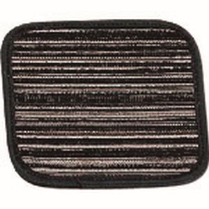 遠藤商事 TKG TKG 雅 コースター 角 大 ブラック PKCM004 遠藤商事