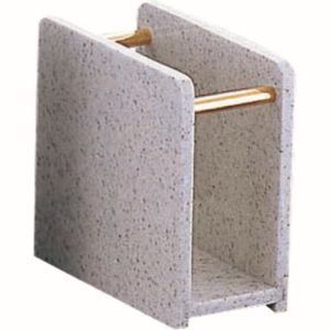 遠藤商事 TKG TKG マービー 六ッ折ナフキン立 角型 N-210G ゴールド PNHE102 遠藤商事