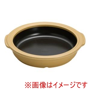 遠藤商事 TKG TKG BI-22 万能鍋 小 22cm アイボリー QBV1601 遠藤商事