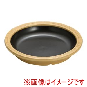 遠藤商事 TKG TKG BI-21 万能鍋 浅型 21cm アイボリー QBV2001 遠藤商事