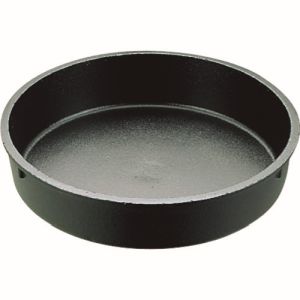 遠藤商事 TKG TKG アルミブラック すきやき鍋 18cm QSK43 遠藤商事