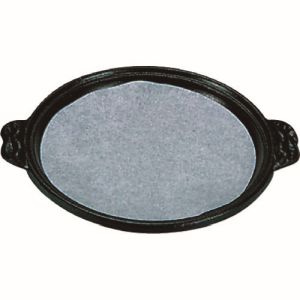 遠藤商事 TKG TKG 陶板焼用 クックパー 250枚入 丸16cm用 QTU12016 遠藤商事