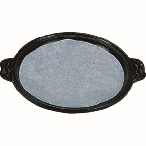 遠藤商事 TKG TKG 陶板焼用 クックパー 250枚入 丸18cm用 QTU12018 遠藤商事