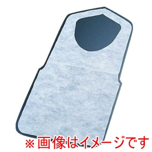 遠藤商事 TKG TKG エルタス ソフトエプロン 2000枚入 13759
