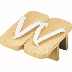 遠藤商事 TKG TKG 調理場用 下駄本桐 M SGT01002 遠藤商事