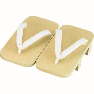 遠藤商事 TKG TKG 調理場用 下駄洋桐 M SGT02002 遠藤商事