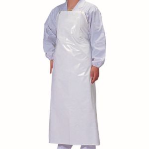 遠藤商事 TKG TKG カルツ 胸付前掛 芯付 ヒモ無 SME5701 遠藤商事