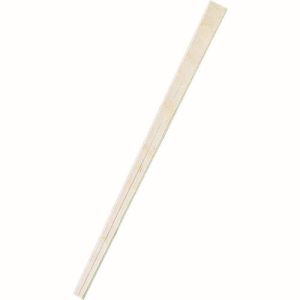 遠藤商事 TKG TKG 割箸 白樺上小判 20.5cm 1ケース 5000膳入 XHS94 遠藤商事