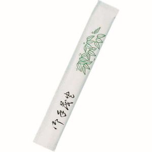 遠藤商事 TKG TKG 割箸完封 笹柄楊枝入り 松6寸小判 1ケース500膳×8袋入 XHSA5 遠藤商事