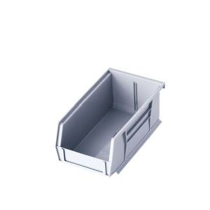 遠藤商事 TKG TKG プチオーガナイザー用ボックス ポリプロピレン EOC2401 遠藤商事