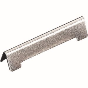 遠藤商事 TKG TKG 18-8 ルーフ型 ナイフ & フォークレスト 梨地 ミラー仕上げ ONI4601 遠藤商事