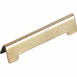 遠藤商事 TKG TKG 18-8 ルーフ型 ナイフ & フォークレスト 梨地 金仕上げ ONI4603 遠藤商事