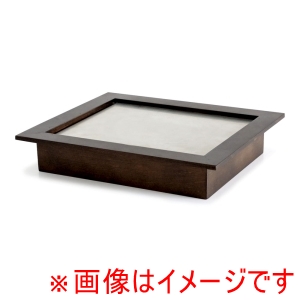 清水食器 清水食器 ブッフェウォーマー 雅 1/2 PA10756J