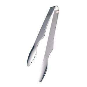 遠藤商事 TKG TKG 18-0 焼肉トング 15cm BTVI201 遠藤商事