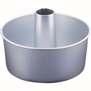 遠藤商事 TKG TKG アルミ プレス シフォンケーキ型 底取 23cm WSH01023 遠藤商事