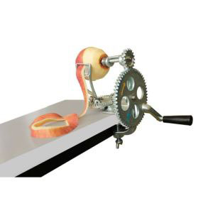 イシダ厨機 イシダ厨機 IS-310型 リンゴ皮むき機 BKW4201