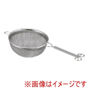 遠藤商事 TKG TKG 18-8 共柄 茶こし 大 ダブル 新タイプ BTYA101 遠藤商事