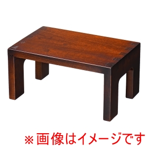 テスク TSK テスク 木製デコール 長角型 OR-303 大