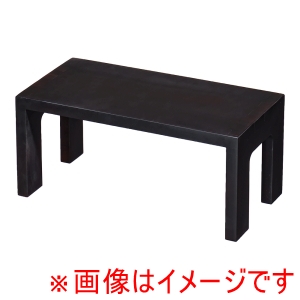 テスク TSK テスク 木製デコール 長角型 OR-302 小