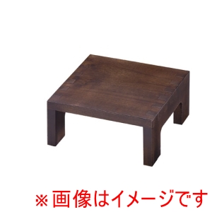 テスク TSK テスク 木製デコール 角型 OR-306 小