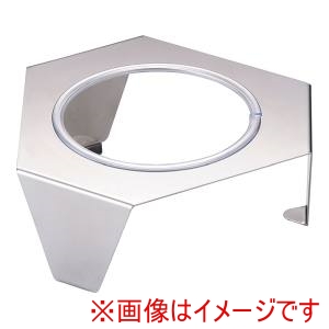 遠藤商事 TKG TKG ステンレスサラダボール スタンド1穴 大用 NKT3701 遠藤商事