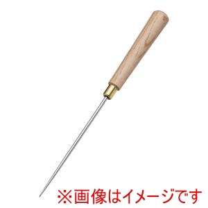 遠藤商事 TKG TKG 木柄千枚通し 大 GSV1801 遠藤商事