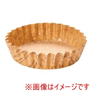 天満紙器 天満紙器 ペットカップ ナチュール柄 300枚入 PTC07522-N