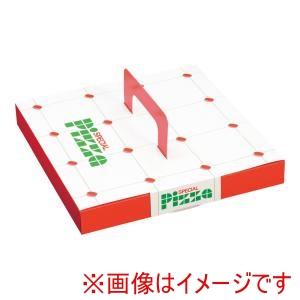 遠藤商事 TKG TKG ピザパイスペシャル 50枚入 9インチ用 02109 WPZ6602 遠藤商事
