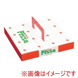 遠藤商事 TKG TKG ピザパイスペシャル 50枚入 7インチ用 02108 WPZ6601 遠藤商事