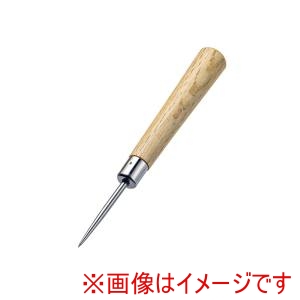 遠藤商事 TKG TKG 18-8木柄千枚通し 小 GSV1902 遠藤商事