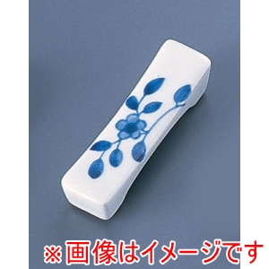 遠藤商事 TKG TKG AZ9-52 イングレ花長箸置 遠藤商事