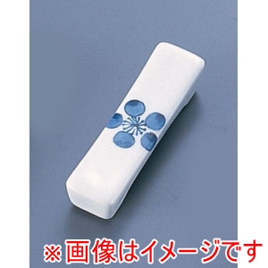 遠藤商事 TKG TKG AZ9-53 梅長箸置 遠藤商事