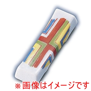 遠藤商事 TKG TKG M9-22 丸紋箸置 遠藤商事