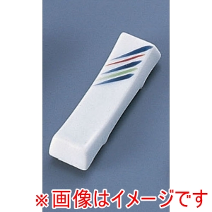 遠藤商事 TKG TKG M9-7 三色長箸置 遠藤商事