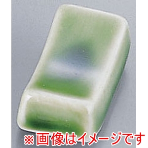遠藤商事 TKG TKG M9-2 織部箸置 遠藤商事