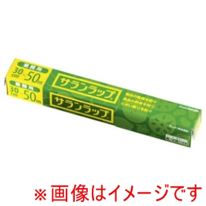 旭化成ホームプロダクツ 旭化成 業務用サランラップ BOXタイプ 幅30cm×50mケース30本入